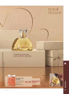 Natura ciclo 16 2026 Brasil página 13