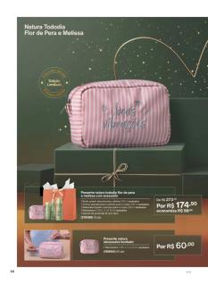 Natura ciclo 16 2026 Brasil página 14