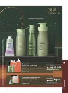 Natura ciclo 16 2026 Brasil página 15