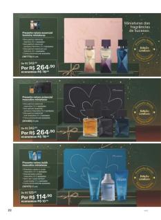 Natura ciclo 16 2026 Brasil página 22