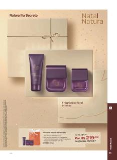 Natura ciclo 16 2026 Brasil página 23