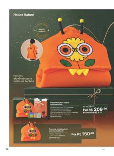 Natura ciclo 16 2026 Brasil página 24