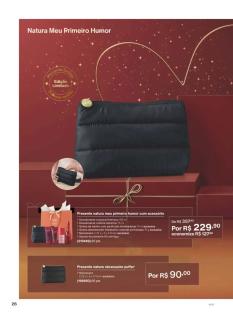 Natura ciclo 16 2026 Brasil página 26