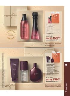 Natura ciclo 16 2026 Brasil página 29