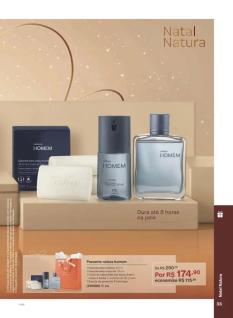 Natura ciclo 16 2026 Brasil página 33