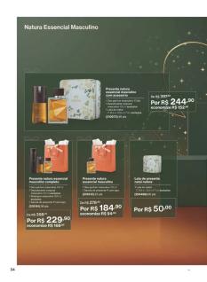 Natura ciclo 16 2026 Brasil página 34