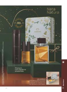 Natura ciclo 16 2026 Brasil página 35