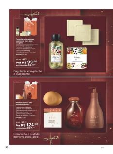 Natura ciclo 16 2026 Brasil página 38