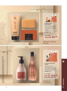 Natura ciclo 16 2026 Brasil página 39