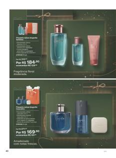 Natura ciclo 16 2026 Brasil página 40