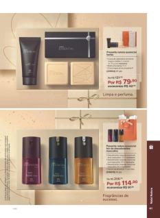 Natura ciclo 16 2026 Brasil página 41