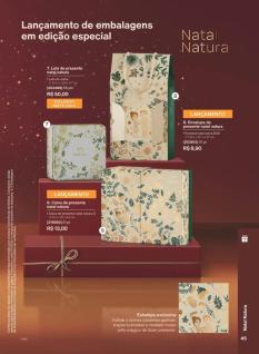 Natura ciclo 16 2026 Brasil página 45