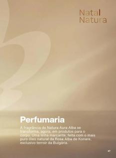 Natura ciclo 16 2026 Brasil página 47