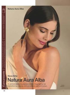 Natura ciclo 16 2026 Brasil página 48