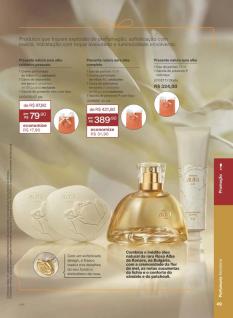 Natura ciclo 16 2026 Brasil página 49