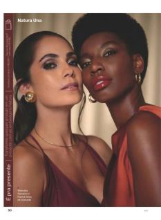 Natura ciclo 16 2026 Brasil página 50