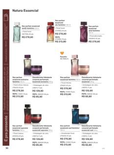 Natura ciclo 16 2026 Brasil página 56