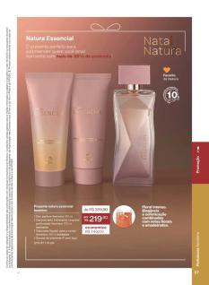 Natura ciclo 16 2026 Brasil página 57