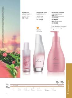 Natura ciclo 16 2026 Brasil página 59