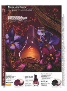 Natura ciclo 16 2026 Brasil página 60