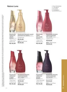 Natura ciclo 16 2026 Brasil página 61