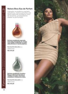 Natura ciclo 16 2026 Brasil página 64