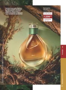 Natura ciclo 16 2026 Brasil página 65