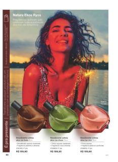 Natura ciclo 16 2026 Brasil página 66