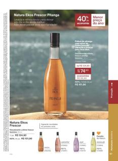 Natura ciclo 16 2026 Brasil página 67