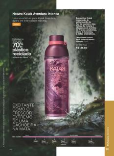 Natura ciclo 16 2026 Brasil página 69