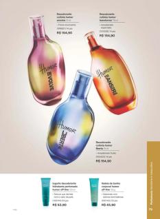 Natura ciclo 16 2026 Brasil página 79