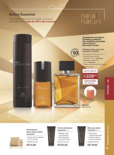 Natura ciclo 16 2026 Brasil página 83