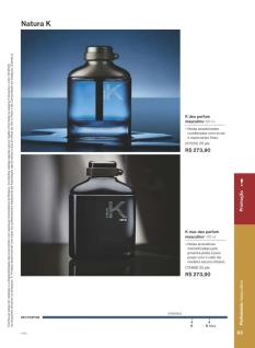 Natura ciclo 16 2026 Brasil página 93