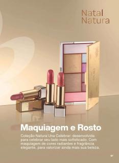 Natura ciclo 16 2026 Brasil página 97