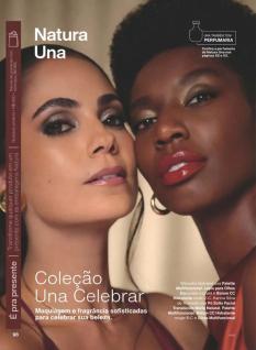 Natura ciclo 16 2026 Brasil página 98