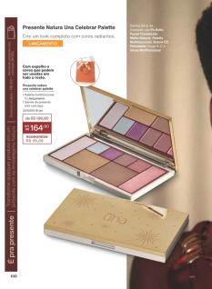 Natura ciclo 16 2026 Brasil página 100