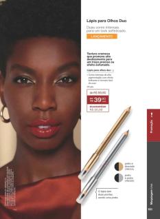 Natura ciclo 16 2026 Brasil página 101