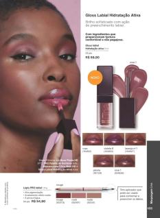 Natura ciclo 16 2026 Brasil página 103