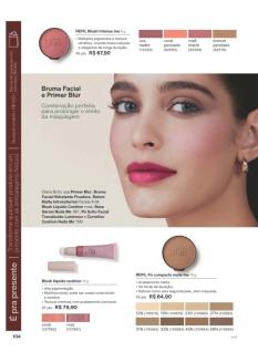 Natura ciclo 16 2026 Brasil página 104