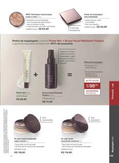 Natura ciclo 16 2026 Brasil página 105