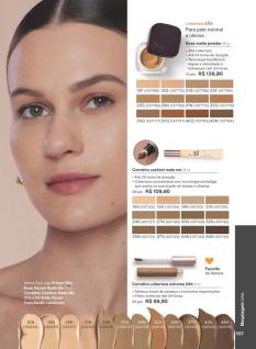 Natura ciclo 16 2026 Brasil página 107