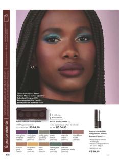 Natura ciclo 16 2026 Brasil página 108