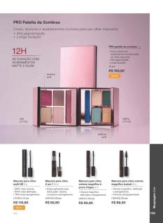 Natura ciclo 16 2026 Brasil página 109