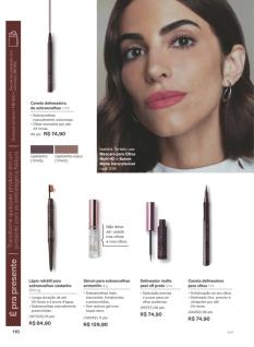 Natura ciclo 16 2026 Brasil página 110