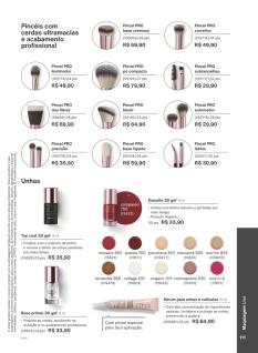 Natura ciclo 16 2026 Brasil página 111