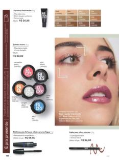 Natura ciclo 16 2026 Brasil página 118