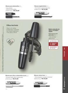 Natura ciclo 16 2026 Brasil página 119