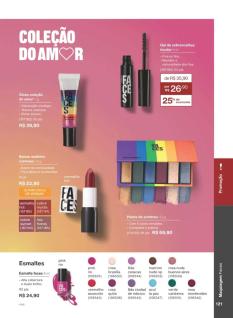 Natura ciclo 16 2026 Brasil página 121