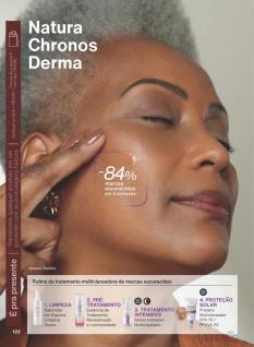 Natura ciclo 16 2026 Brasil página 122