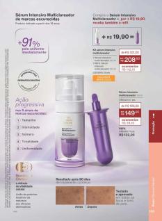 Natura ciclo 16 2026 Brasil página 123